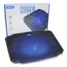 Suporte Para Notebooks Com Cooler Knup Kp-9012