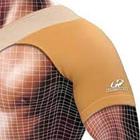 Suporte para ombro elastico premium