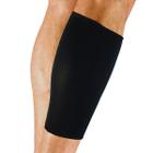 Suporte Para Panturrilha Realtex Neoprene Preto