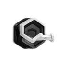 Suporte para Periféricos Cooler Master Gem - Cor Preta