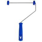 Suporte para Rolo de Pintura 23cm Tigre 1301 Cabo Universal Econômico Garfo Aço Galvanizado