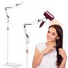 Suporte para Secador de Cabelo Vivnoon - Ajustável até 1,68m - Branco