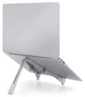 Suporte Para Tablet E Notebook Até 16" Octoo LiteStand LNOTE (Prateado)