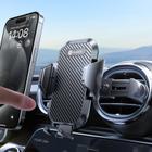 Suporte para telefone de carro Andobil atualizado para iPhone 16 Pro Max