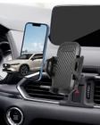 Suporte para telefone Oricarmes Mazda CX-5 2017-presente para todos os telefones