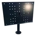 Suporte Para Tv 32 A 55 Lcd Led Plasma Preto Supmtvalblack