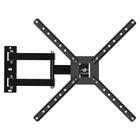 Suporte para TV até 60 polegadas tri articulado 4 movimentos