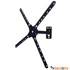 Suporte para TV Bi Articulado de Parede 10'' - 60'' Polegadas