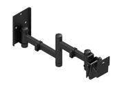 Suporte para TV de parede 3 articulações de 24" até 26" para Samsung - AVATRON