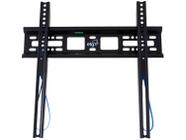 Suporte para TV Fixo 32” até 55” LCD/LED/3D/Plasma ELG New N01V4