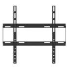 Suporte Para Tv Fixo Ultra Silm De 32” A 55” Brasforma