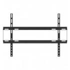 Suporte para TV Inclinado 32-55 SBRP415 Preto BRASFORMA