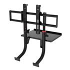 Suporte Para Tv/Monitor Com Porta Pc/Console Para Cockpits VE.3, X, XT Premium, P1 Extreme Simracing