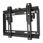 Suporte Para Tv / Monitor Fixo Inclinável De 12 Até 43 Pix