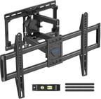 Suporte para TV na parede TV Full Motion 37-82" VESA 600x400mm - MOUNTUP