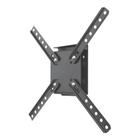 Suporte para tv ou monitor de lcd/plasma/led de 10" até 55" - cs0010i cs