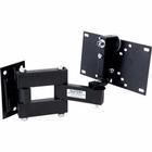 Suporte Para Tv Tri-articulado LCD LED Plasma 3D 10" à 42" (Pol.) Sufort