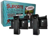 Suporte para TV Universal SS900 Fixo 10 a 100" Sulforte