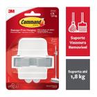 Suporte para Vassoura Command 3M