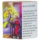 Suporte Para Velas Arcanjo Gabriel - Zona Livre