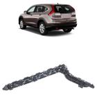 Suporte Parachoque Traseiro Crv 2012 A 2016 - Automotive Imports