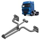 Suporte Paralama DAF CF, XF 6X2 Entre-Eixos - 1956110