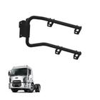 Suporte Paralama Roda Dianteira Ford Cargo 2429 LE