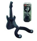 Suporte Parede Com Espelho P/ Instrumento Saty SPG20