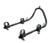 Suporte Parede Para 2 Bikes Horizontal - BICYCLE