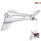 Suporte Pedaleira Bacalhau Lado Esquerdo Titan 125 00 A 08 - Allen