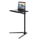 Suporte/Pedestal/Mesa Base Em V Para Notebook - Preto - Aj Som Acessórios Musicais