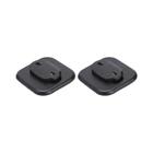 Suporte Pegajoso Universal Para Celular Para GARMIN Bryton 1-5PCS Suporte Com Fivela Traseira Forte