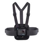 Suporte Peitoral Original GoPro V2 Chesty GoPro