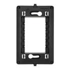 Suporte Pial Plus + 4x2 3 Módulos