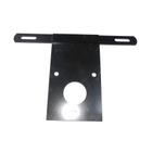 Suporte Placa Tras International 9800 3570666c1