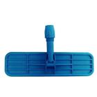 Suporte Plastico Para Mop Po 40Cm - Sem Cabo - Nobre