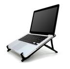 Suporte Portátil Notebook Regulável Ergonômico Reliza Nr17