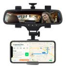 Suporte Pra Celular Veicular Encaixe Retrovisor 360 Carro