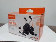 Suporte Pra Moto Carregador USB e GPS base