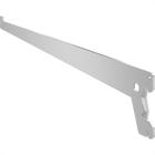 Suporte Prateleira Fico Zincado 20Cm 2 Garras Trilho