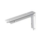 Suporte Prateleira Max Branco 25X50Cm - Bals