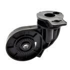 Suporte preto do motor p/ ventilador cadence vtr407 vtr409