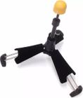 Suporte Profissional Hercules Travlite Para Clarinete Ds440b