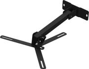 Suporte Tv de Teto Telescopico Giro 360 Tilt Inclinável 10 A 65 Preto  SLF-730TTG-B - AVATRON - Suporte para TV - Magazine Luiza