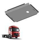 Suporte Protetor Do Carter Mb Atego 1726 / 1728 / 1729