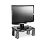 Suporte Quadrado para Monitor 4 Níveis de Ajuste Trabalho Home Office Multi AC125 - Multilaser