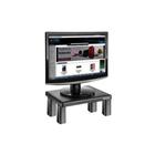 Suporte Quadrado Para Monitor De Mesa Ac125 - Multilaser