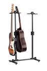 Suporte Rack Vertical P/4 Instrumentos Violão Guitarra Baixo