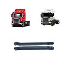 Suporte Radiador Ar 1721704 Caminhao Scania Serie 4 5