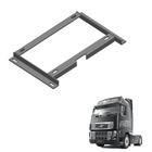 Suporte Rebaixe Banco Volvo Fh 1989 1990 1991 Altura 30mm